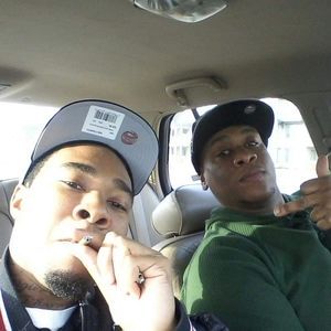 Meet your Posher, Deonte